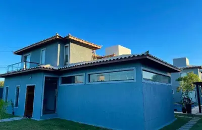 Casa com 9 quartos à venda na Marina, Armação dos Búzios 