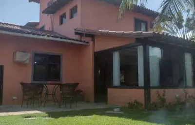 Casa com 4 quartos à venda na Marina, Armação dos Búzios 