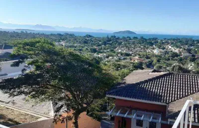 Casa com 4 quartos à venda no Geribá, Armação dos Búzios 