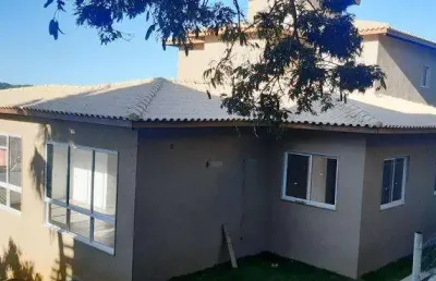 Casa com 4 quartos à venda no Geribá, Armação dos Búzios 