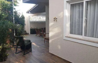 Casa com 4 quartos à venda no Geribá, Armação dos Búzios 