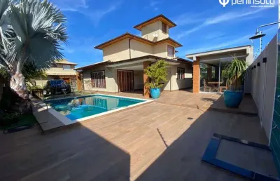 Casa com 4 quartos à venda em Manguinhos, Armação dos Búzios 