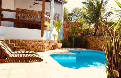 Casa com 4 quartos à venda no Portal da Ferradura, Armação dos Búzios 