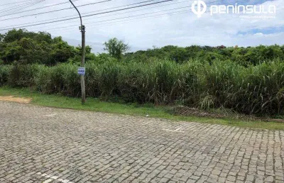 Terreno à venda no Centro (Mangue), Armação dos Búzios 