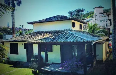 Casa com 4 quartos à venda na João Fernandes, Armação dos Búzios 