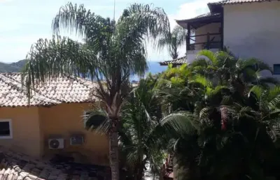 Casa com 3 quartos à venda na João Fernandes, Armação dos Búzios 
