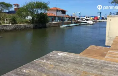 Casa com 4 quartos à venda na Marina, Armação dos Búzios 