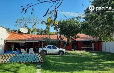 Casa com 3 quartos à venda no Condomínio Sunshine, Armação dos Búzios 