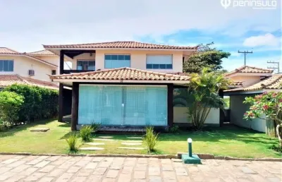 Casa com 4 quartos à venda em Manguinhos, Armação dos Búzios 