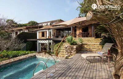Casa com 7 quartos à venda na Ferradura, Armação dos Búzios 