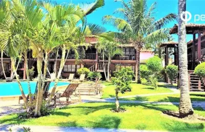 Casa com 2 quartos à venda no Geribá, Armação dos Búzios 