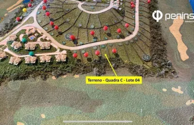 Terreno à venda na Marina, Armação dos Búzios 