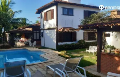 Casa com 7 quartos à venda em Manguinhos, Armação dos Búzios 