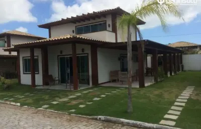 Casa com 4 quartos à venda em Manguinhos, Armação dos Búzios 