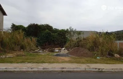 Terreno à venda na Praia Rasa, Armação dos Búzios 