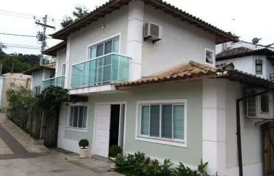 Casa com 4 quartos à venda no Geribá, Armação dos Búzios 