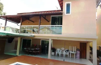 Casa com 8 quartos à venda no Centro, Armação dos Búzios 