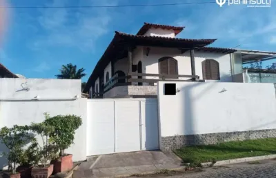 Casa com 3 quartos à venda no Geribá, Armação dos Búzios 