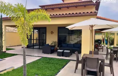 Casa com 4 quartos à venda no Baia Formosa, Armação dos Búzios 