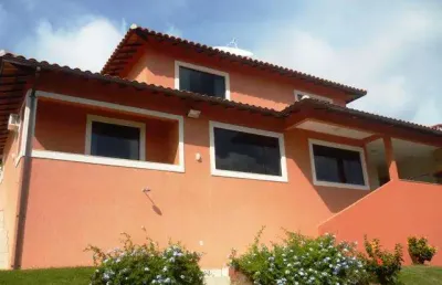 Casa com 3 quartos à venda na João Fernandes, Armação dos Búzios 