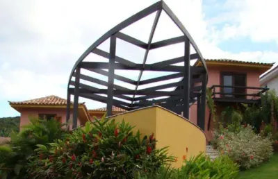 Casa com 6 quartos à venda no Village da Ferradura, Armação dos Búzios 