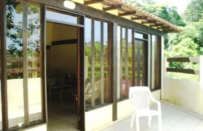 Casa com 5 quartos à venda na Ferradurinha, Armação dos Búzios 