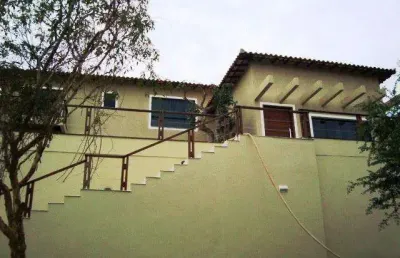 Casa com 4 quartos à venda na João Fernandes, Armação dos Búzios 