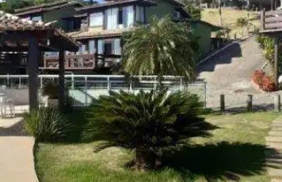 Casa com 6 quartos à venda no Geribá, Armação dos Búzios 