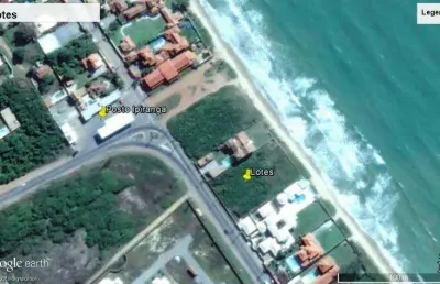 Terreno à venda em Manguinhos, Armação dos Búzios 