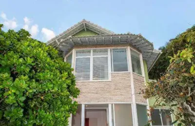 Casa com 5 quartos à venda na Ferradura, Armação dos Búzios 
