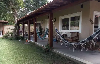 Casa com 3 quartos à venda na Marina, Armação dos Búzios 
