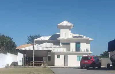 Casa com 5 quartos à venda em Manguinhos, Armação dos Búzios 