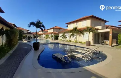 Casa com 3 quartos à venda no Geribá, Armação dos Búzios 