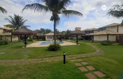 Casa com 4 quartos à venda no Geribá, Armação dos Búzios 