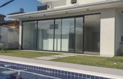 Casa com 4 quartos à venda em Caravelas, Armação dos Búzios 
