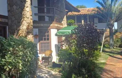 Casa com 2 quartos à venda em Manguinhos, Armação dos Búzios 