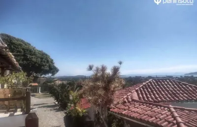 Apartamento com 1 quarto à venda no Geribá, Armação dos Búzios 