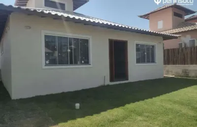Casa com 3 quartos à venda na Praia Rasa, Armação dos Búzios 