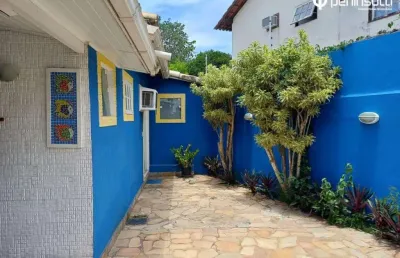 Casa com 5 quartos à venda na Praia Rasa, Armação dos Búzios 