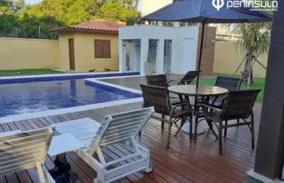 Casa com 5 quartos à venda na Marina, Armação dos Búzios 