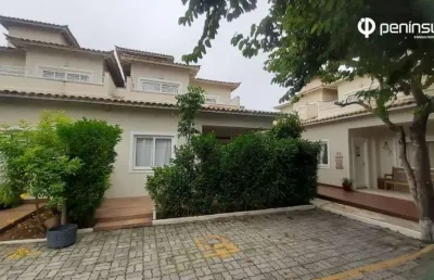 Casa com 4 quartos à venda no Geribá, Armação dos Búzios 