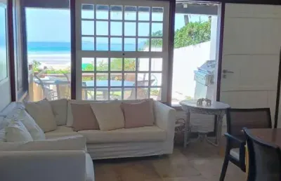Casa com 4 quartos à venda no Geribá, Armação dos Búzios 