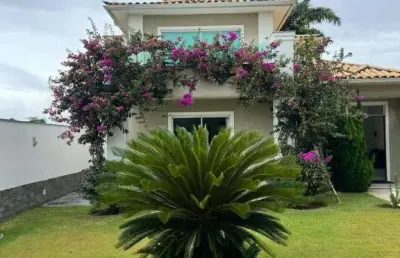 Casa com 3 quartos à venda na Marina, Armação dos Búzios 