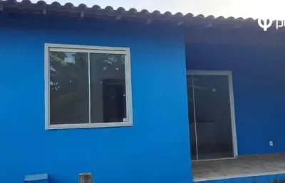 Casa com 2 quartos à venda na Praia Rasa, Armação dos Búzios 