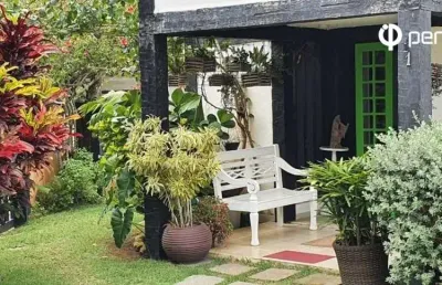 Casa com 3 quartos à venda no Geribá, Armação dos Búzios 