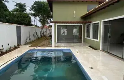 Casa com 3 quartos à venda em Caravelas, Armação dos Búzios 