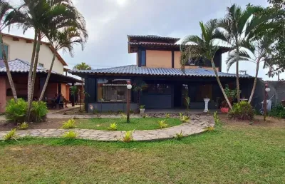 Casa com 4 quartos à venda na Marina, Armação dos Búzios 