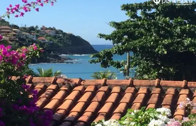 Casa com 6 quartos à venda na Ferradura, Armação dos Búzios 