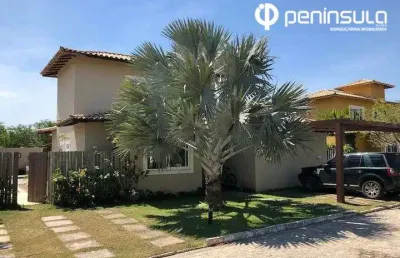 Casa com 4 quartos à venda no Centro (Mangue), Armação dos Búzios 