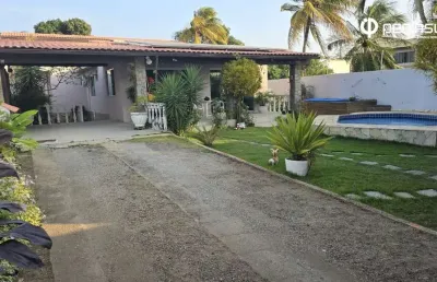 Casa com 3 quartos à venda na Rua Rubi, Portinho, Cabo Frio